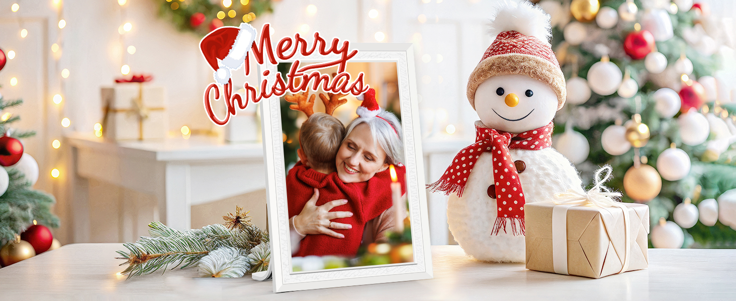 Digital Picture Frame