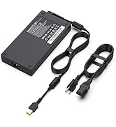 20V 11.5A 230w AC Adapter for Lenovo Legion Y7000 Y7000P Y9000K Y520 Y520-15 R720 Y92, PN: ADL230...