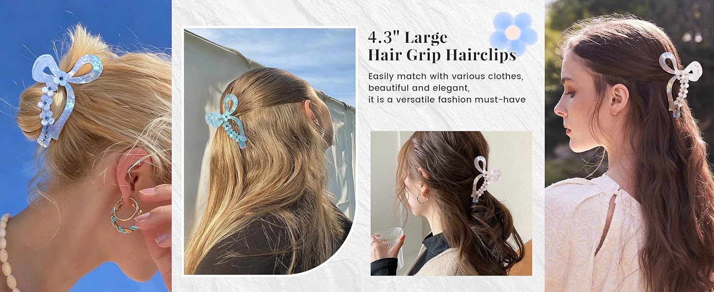 bow clip