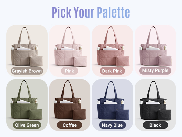 tote bags
