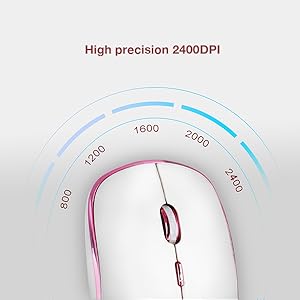 gaming mouse/computer mouse