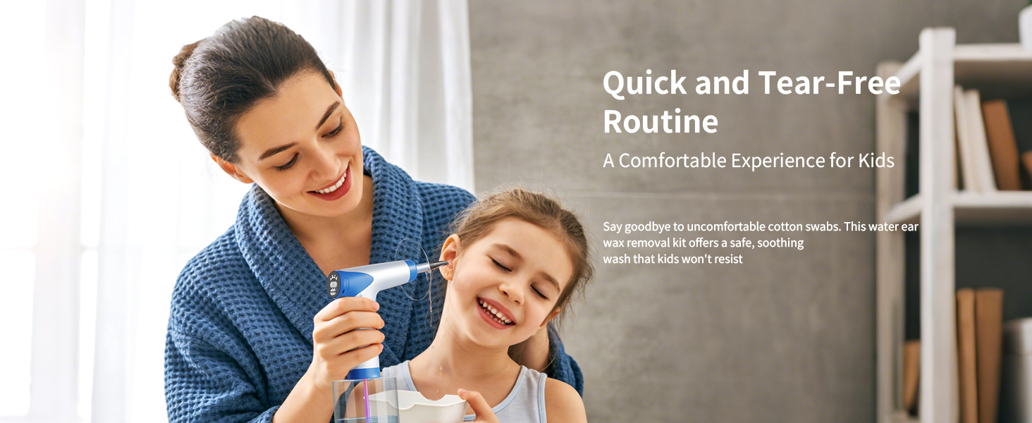 ear wax remover