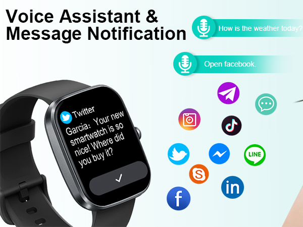 fitness tracker watch