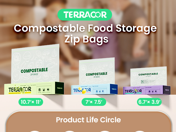 TERRACOR