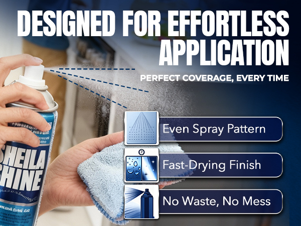 Kitchen Appliances, Refrigerators, Sinks, Ovens &amp; Grills - Stainless Steel Appliance Cleaner Spray