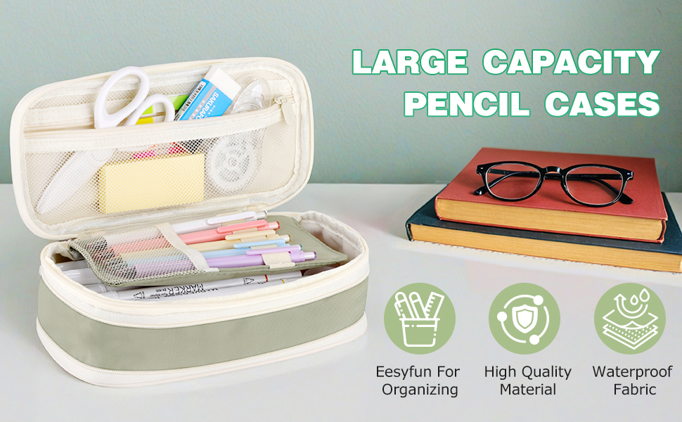 FAMOMI pencil case