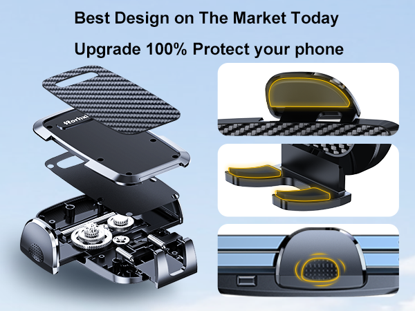 phone mount for car
