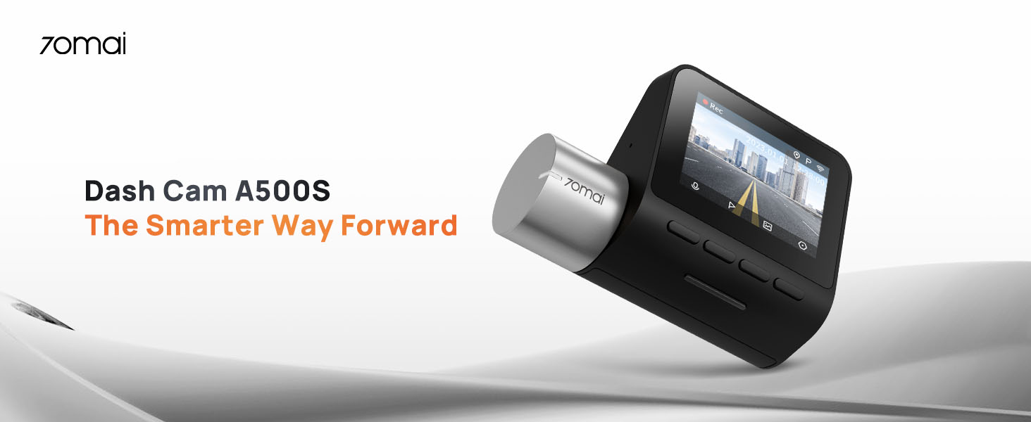 Dash Cam