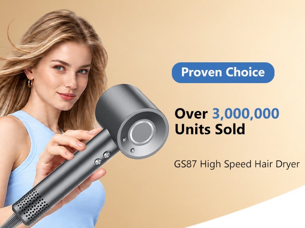 hair dryer