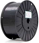 YOUSU PLA 3kg 3D Printer Filament Bundle 1.75mm, Print with Most FDM 3D Printers, 6.6lbs, 1 Pack ...