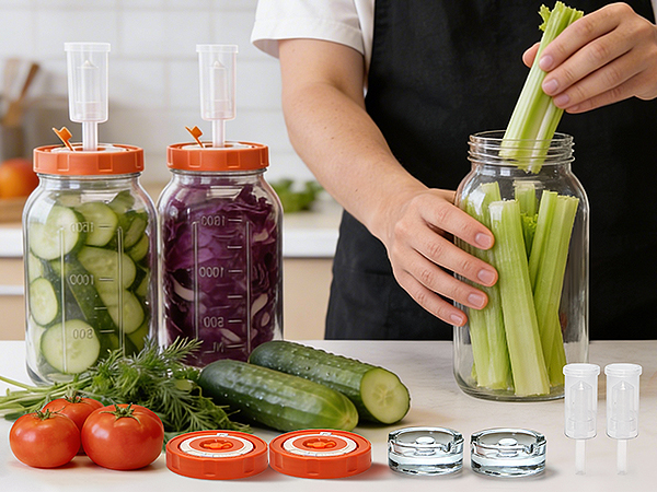 fermentating kit