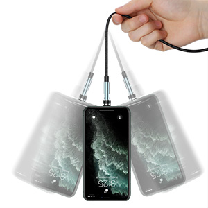 Magnetic Charging Cable