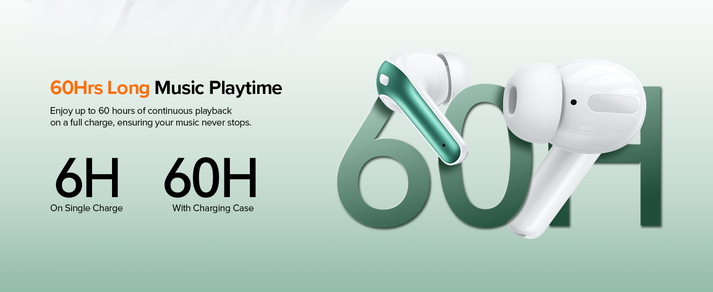 earbuds
