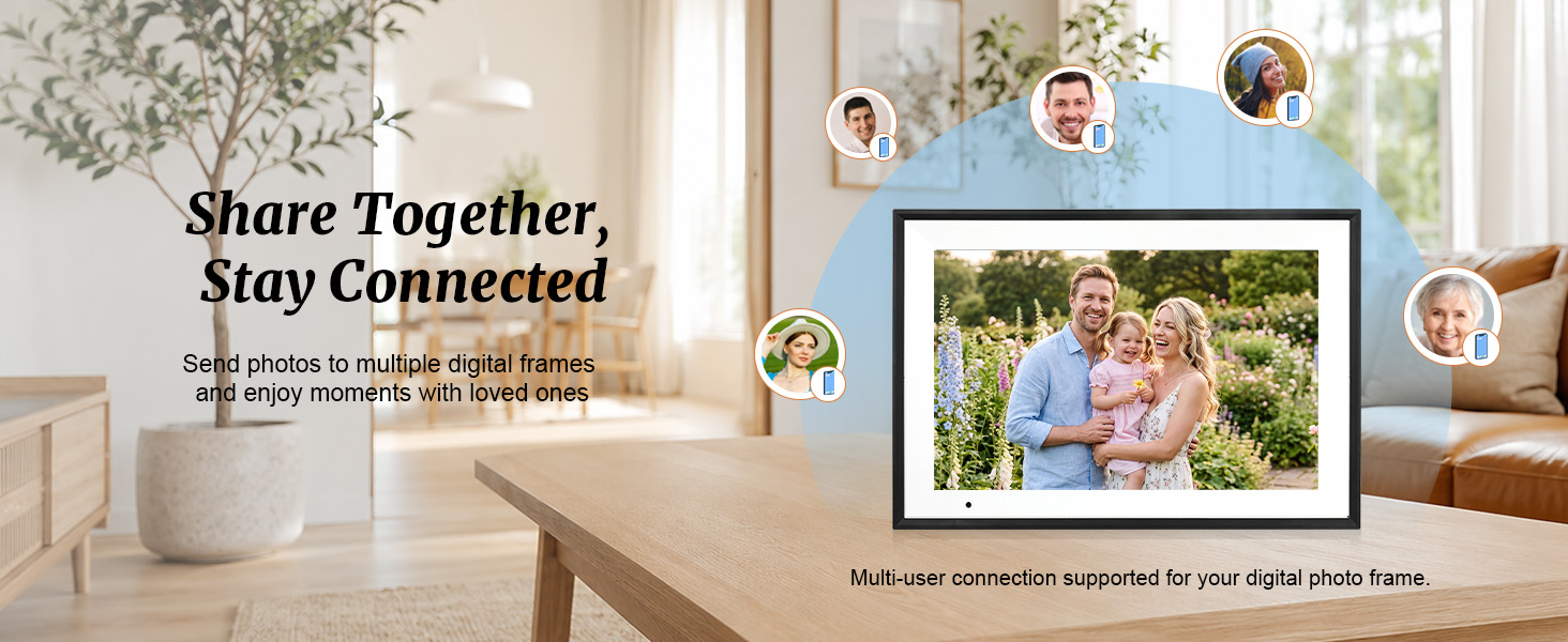 Digital Picture Frame