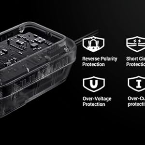 Car emergency charger