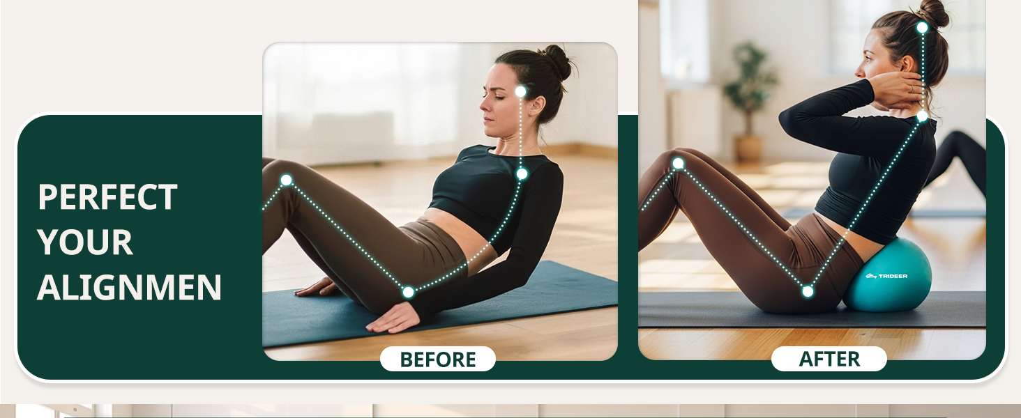 pilates ball