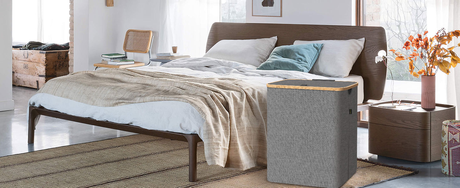 laundry hamper