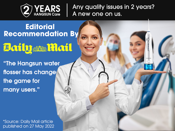 any quality issues in 2 years? a new one on us.