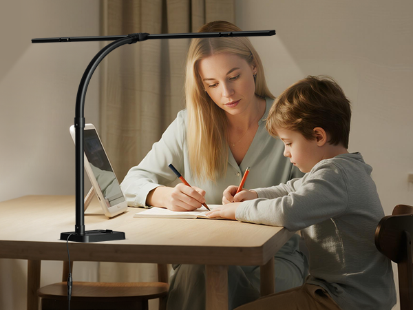 desk lamps for home office