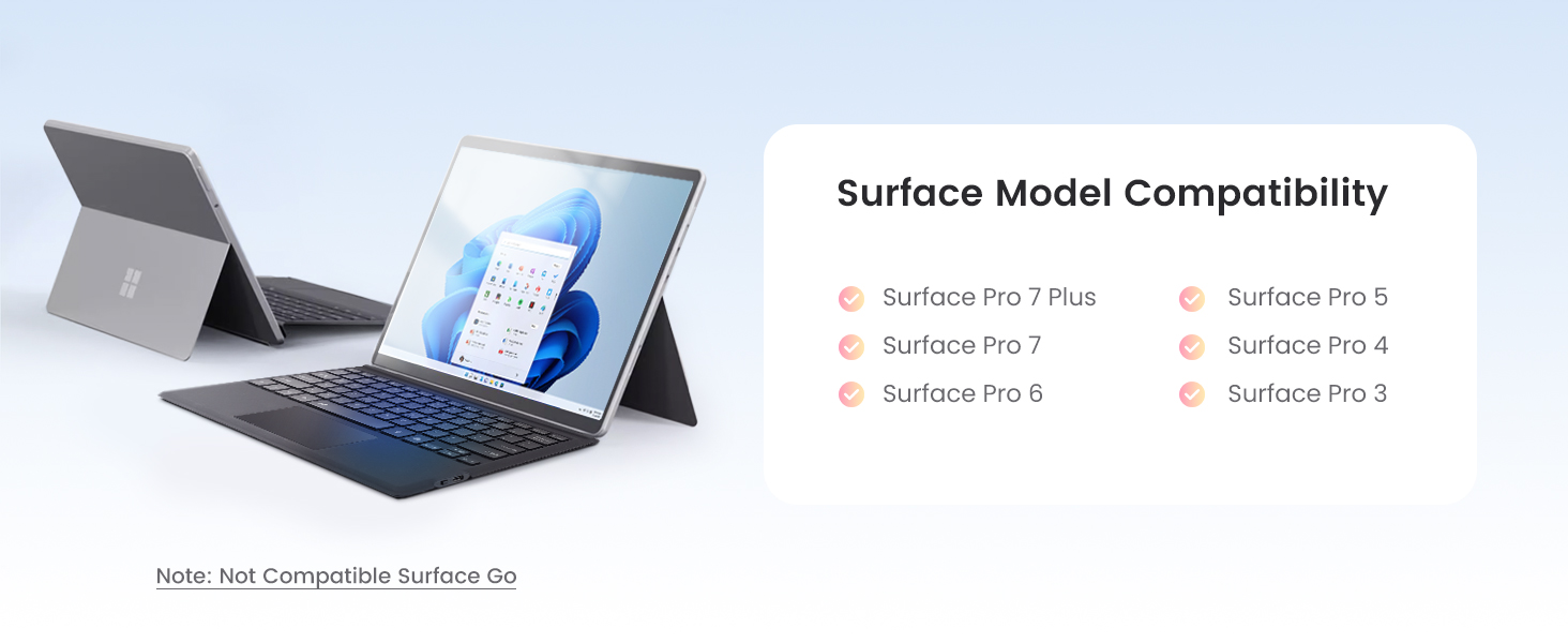 for microsoft surface