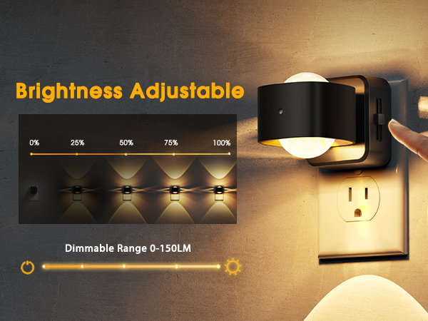 0-150LM Dimmable