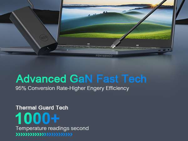 dell chromebook charger