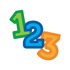 counting numbers for kids