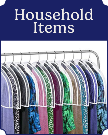 Household Items