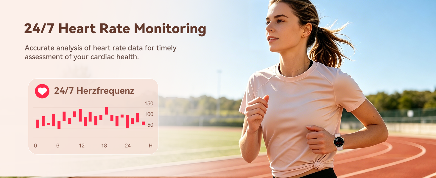 smart watches for women