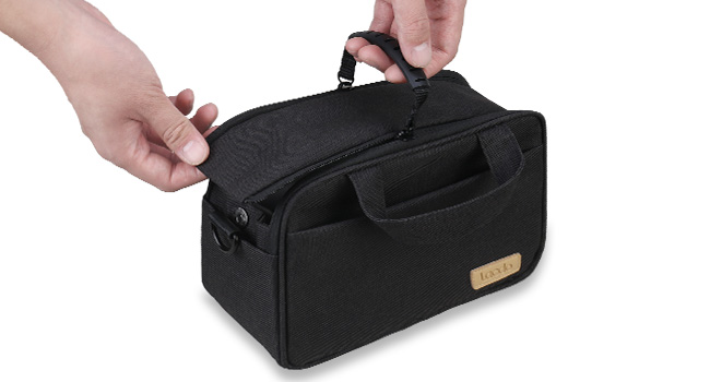 camera case