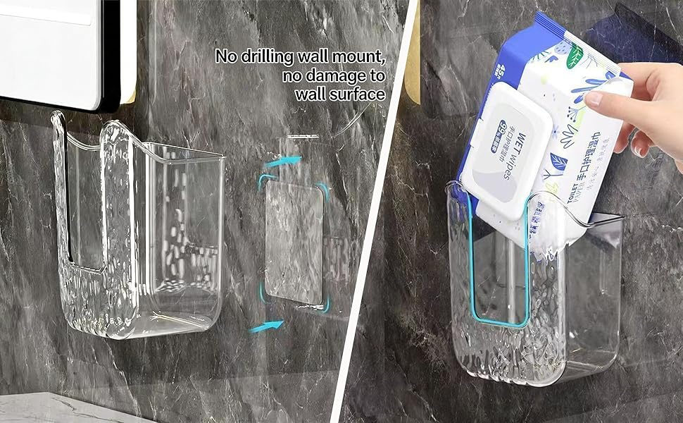 wipe dispenser