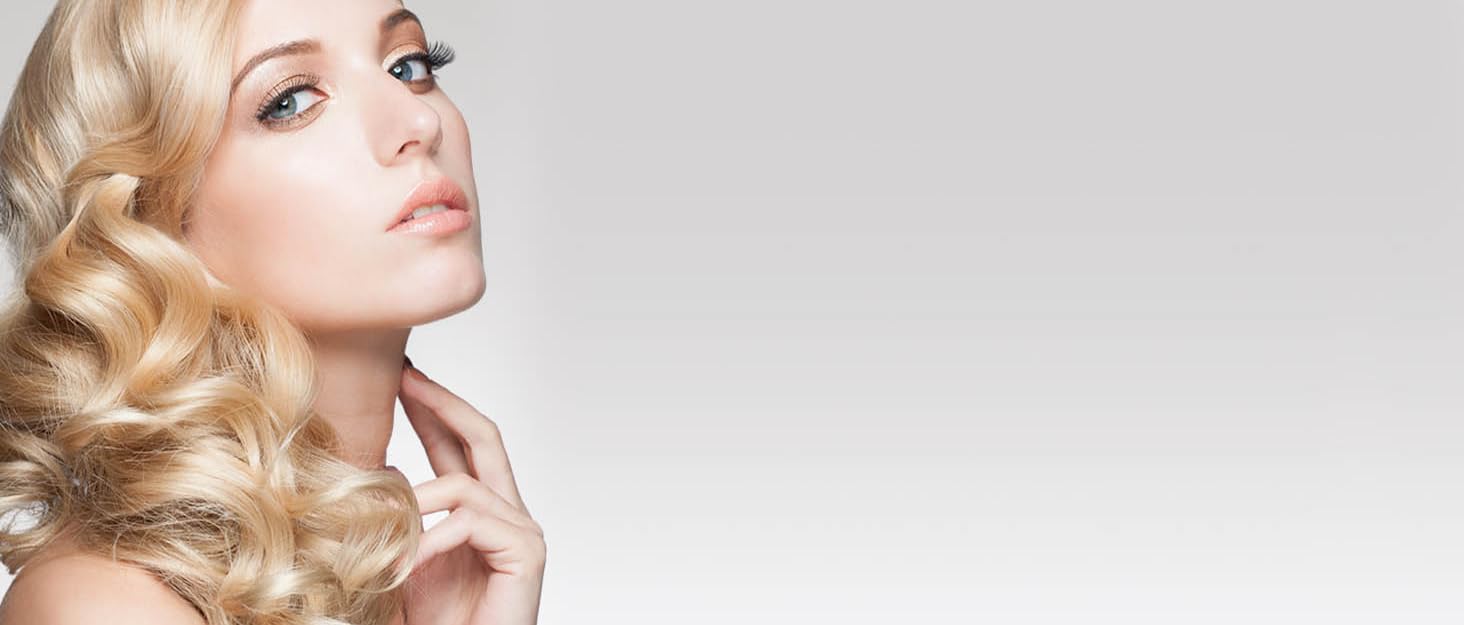 rotating curling iron 1 inch