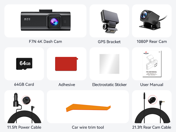 dash camera for cars