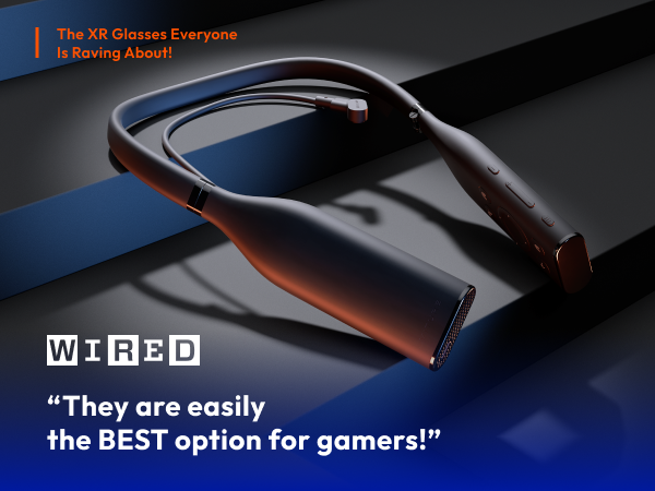 VITURE One XR/AR Smart Glasses