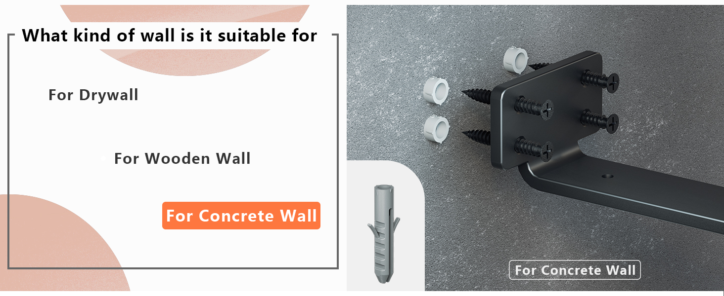 goovilla shelf brackets