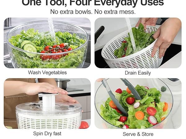 salad spinner
