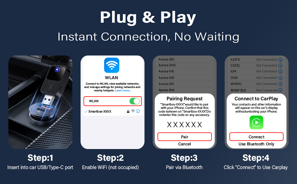 Carplay
