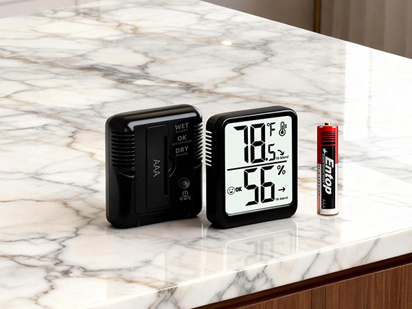 Room Thermometer Indoor