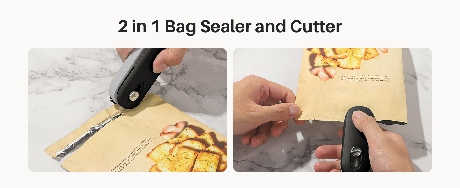 chip bag sealer