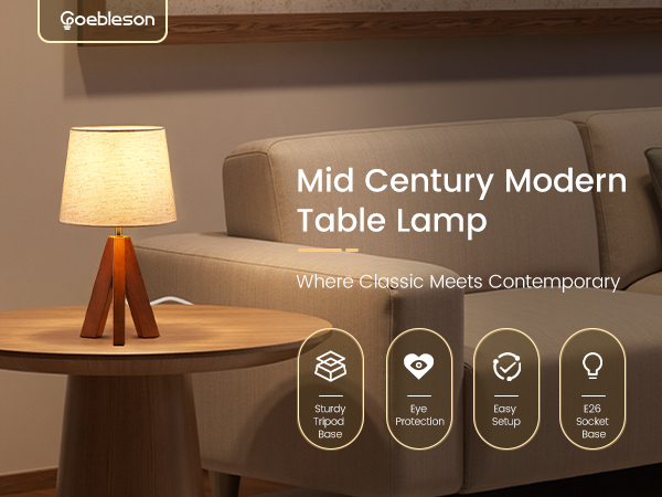 LE51TL05 Table Lamp