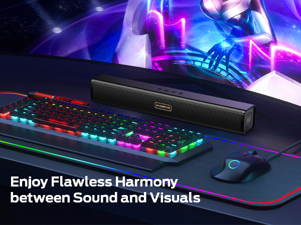 speakers for computer desktop