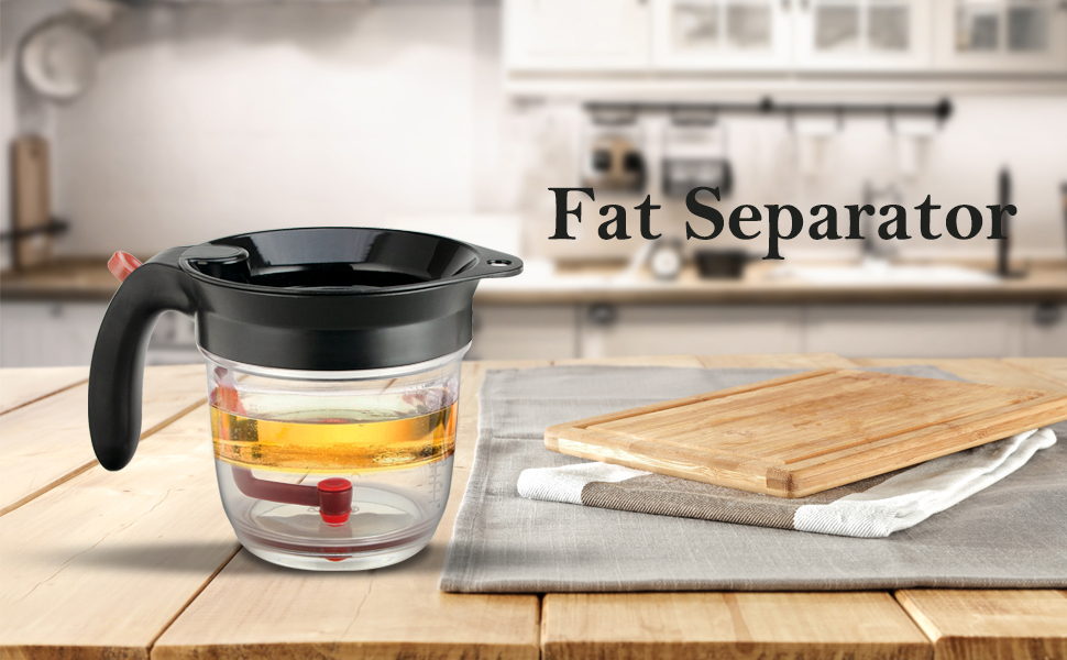 Fat Separator