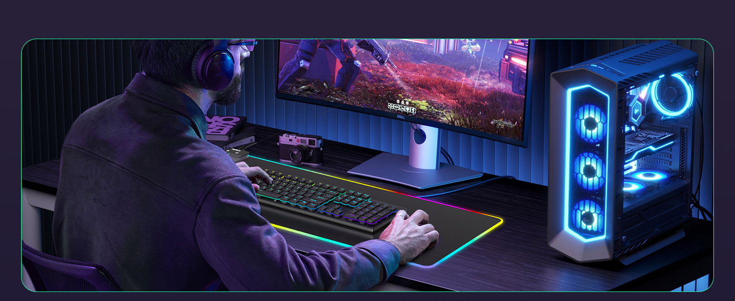 Gaming