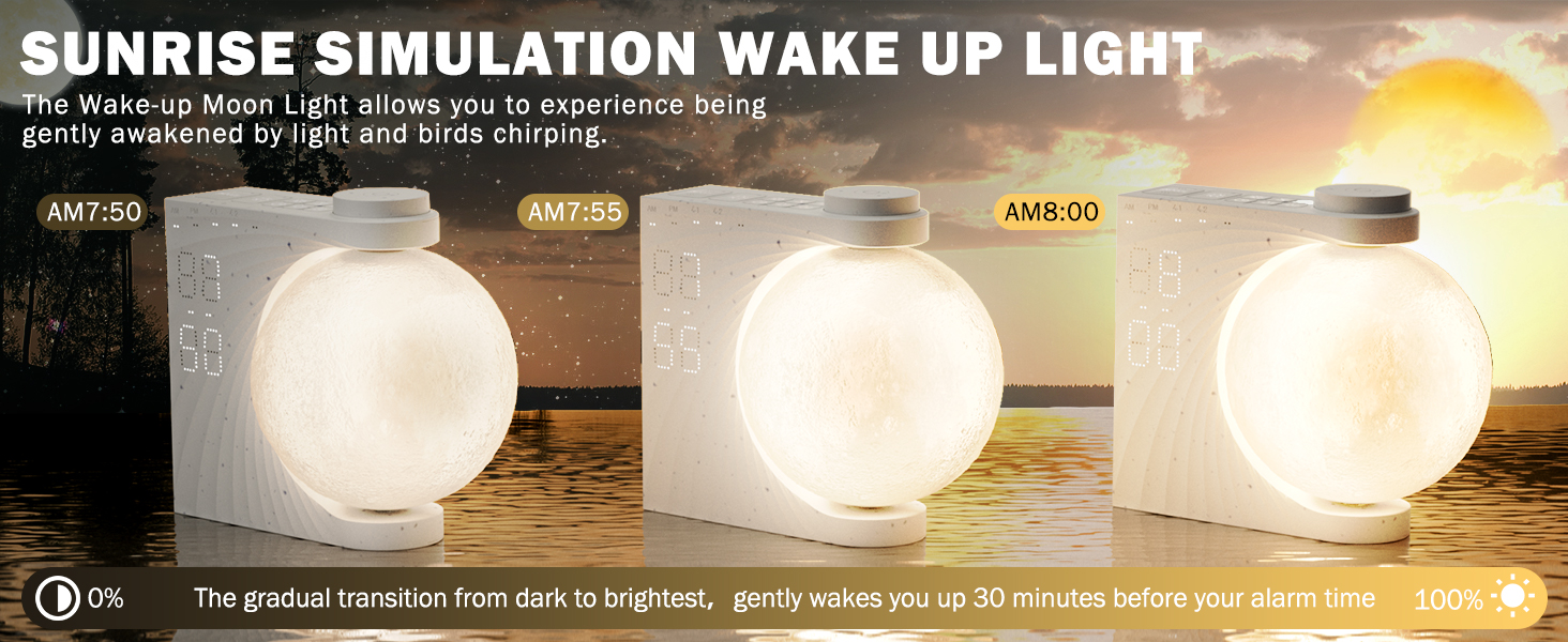 white noise sound machine