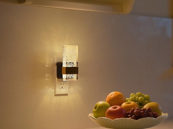 kitchen night light