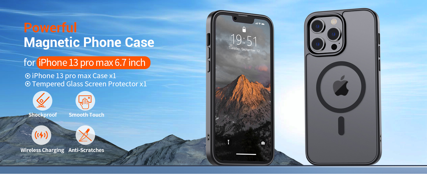 iphone 13 pro max case