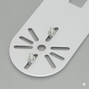 2Pack Adhesive Wall Mount Bracket for Ring Indoor Cam (2nd Gen &amp; 1st Gen) and Pan-Tilt Indoor Cam