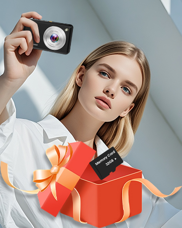 digital camera