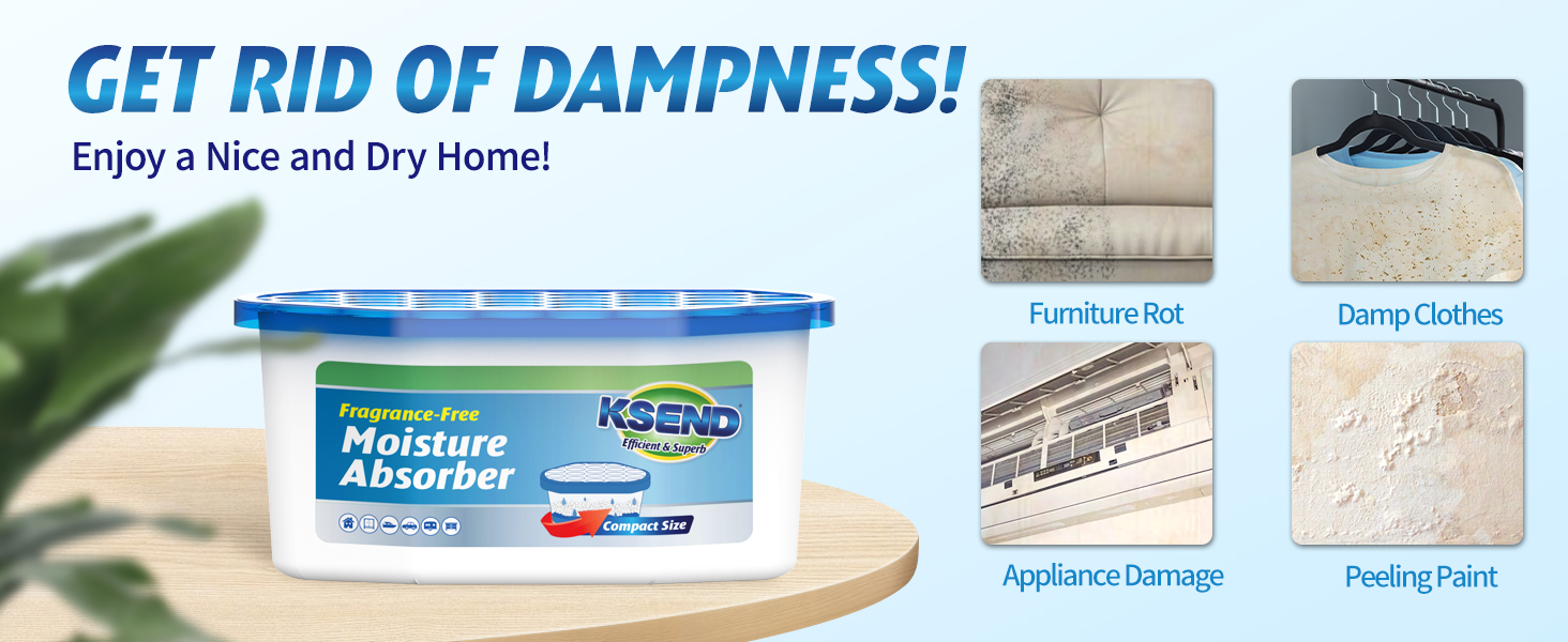 moisture absorber