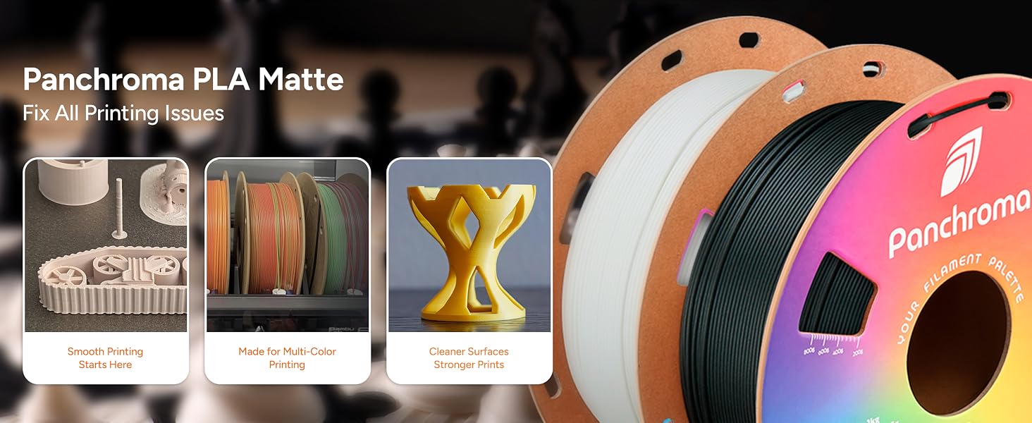 pla filament